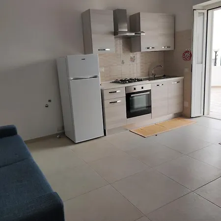 Casa Da 2 Διαμέρισμα Peschici