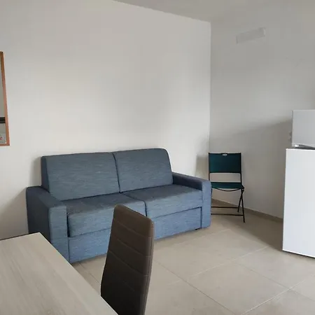 Apartmán Casa Da 2 *