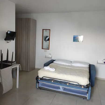 Διαμέρισμα Casa Da 2