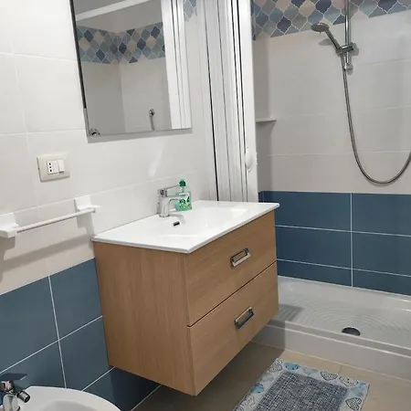 Casa Da 2 Διαμέρισμα *