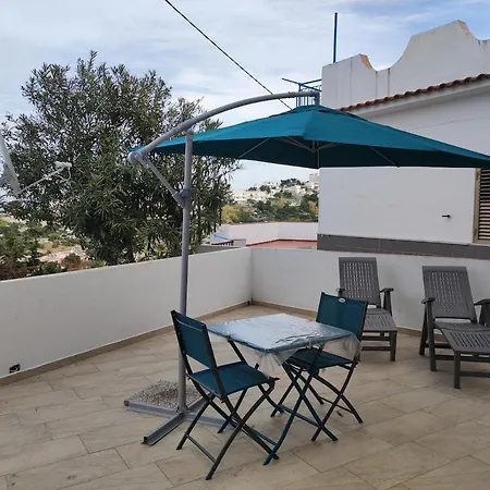 Casa Da 2 Διαμέρισμα *
