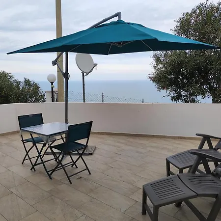Casa Da 2 * Peschici