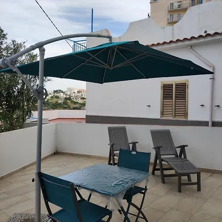Casa Da 2 Apartmán