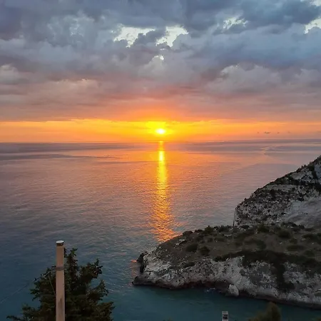 Διαμέρισμα Casa Da 2 Peschici