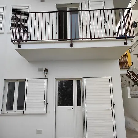 Apartmán Casa Da 2