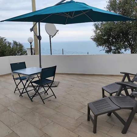 Casa Da 2 Διαμέρισμα Peschici