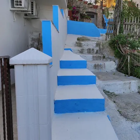 Casa Da 2 Apartmán